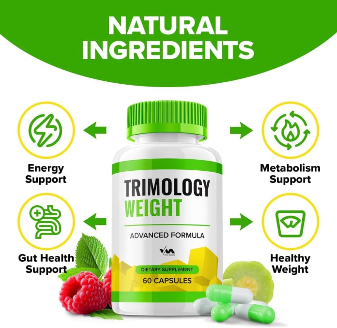 Trimology