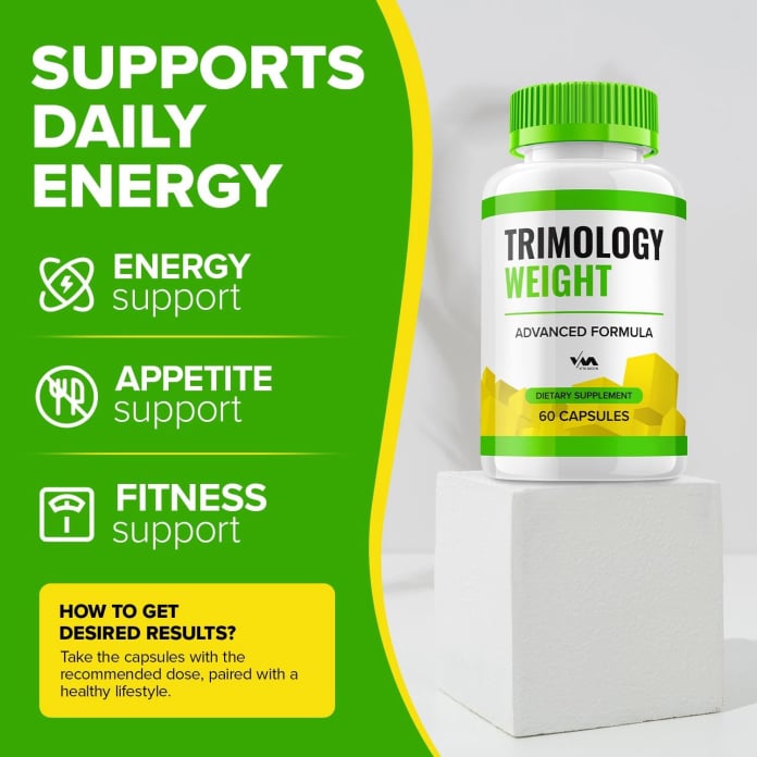 Trimology